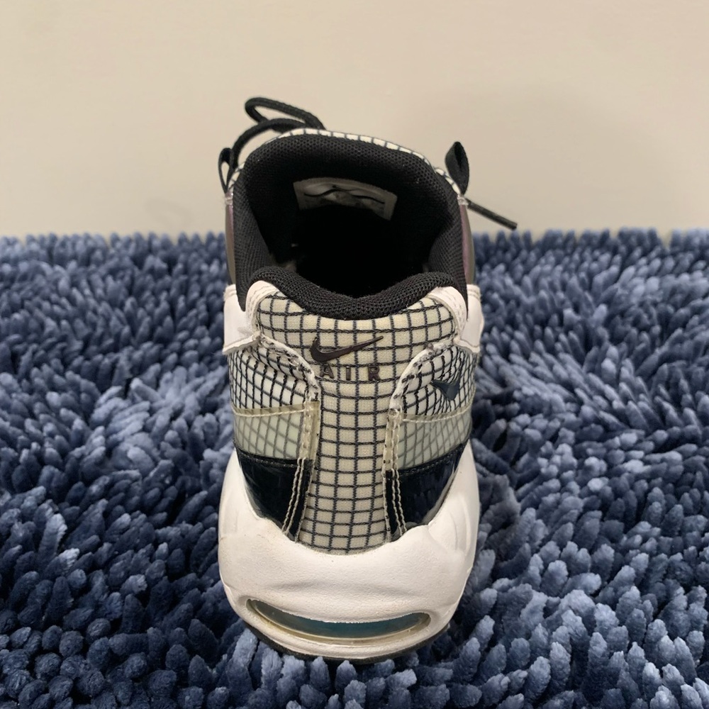 Air Max 95 Grid - Picture 6 of 13